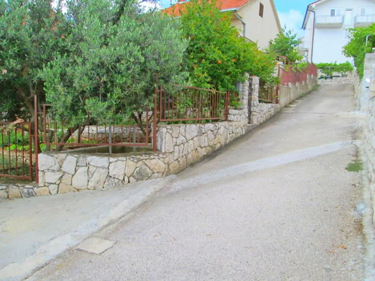 Apartment Milena Near The Beach Trogir 0*,