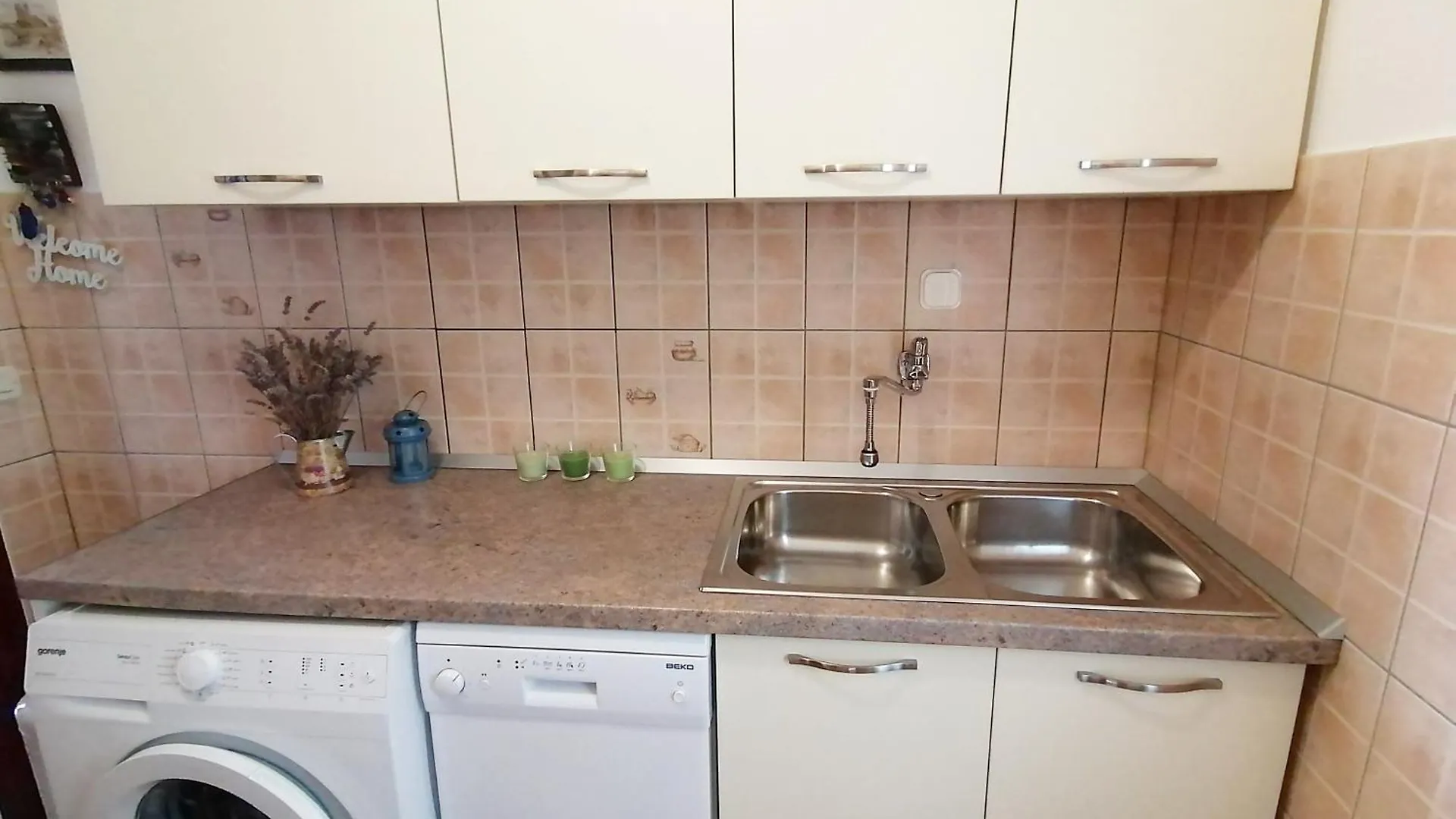 Apartment Milena Near The Beach Trogir