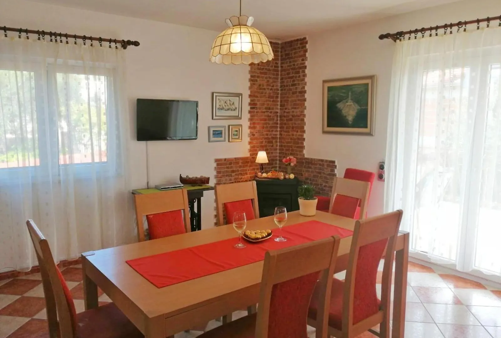 Apartment Milena Near The Beach Trogir