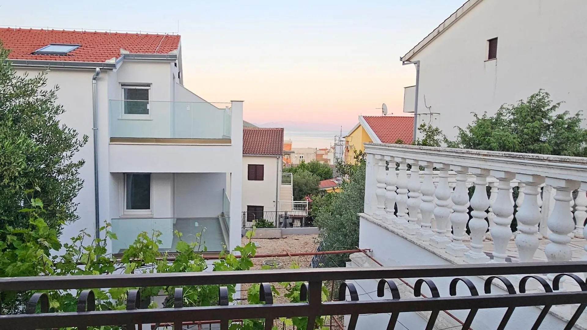 Apartment Milena Near The Beach Trogir 0*,  Kroatien