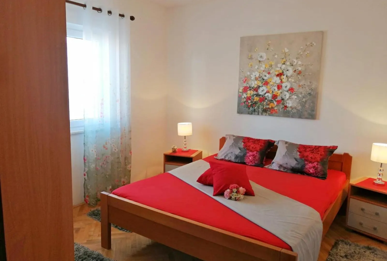 Apartment Milena Near The Beach Trogir 0*,  Kroatien