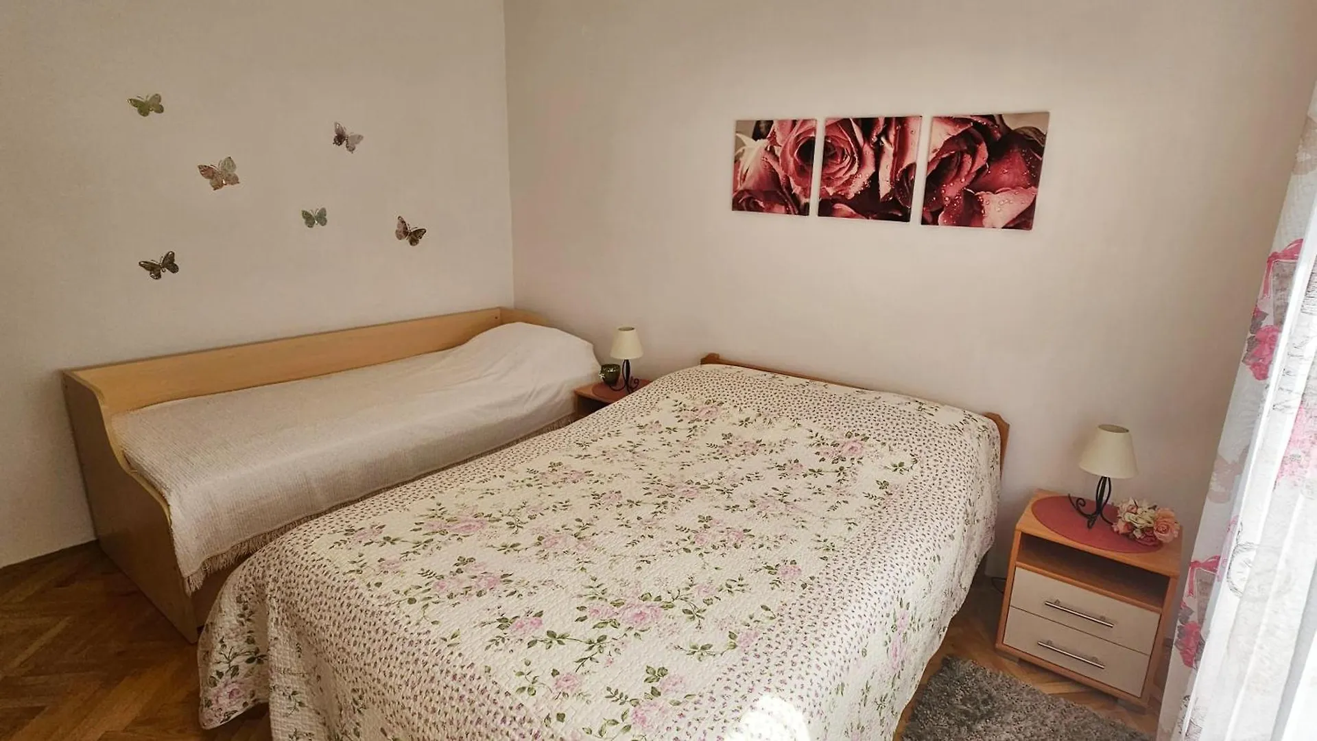 Apartment Milena Near The Beach Trogir