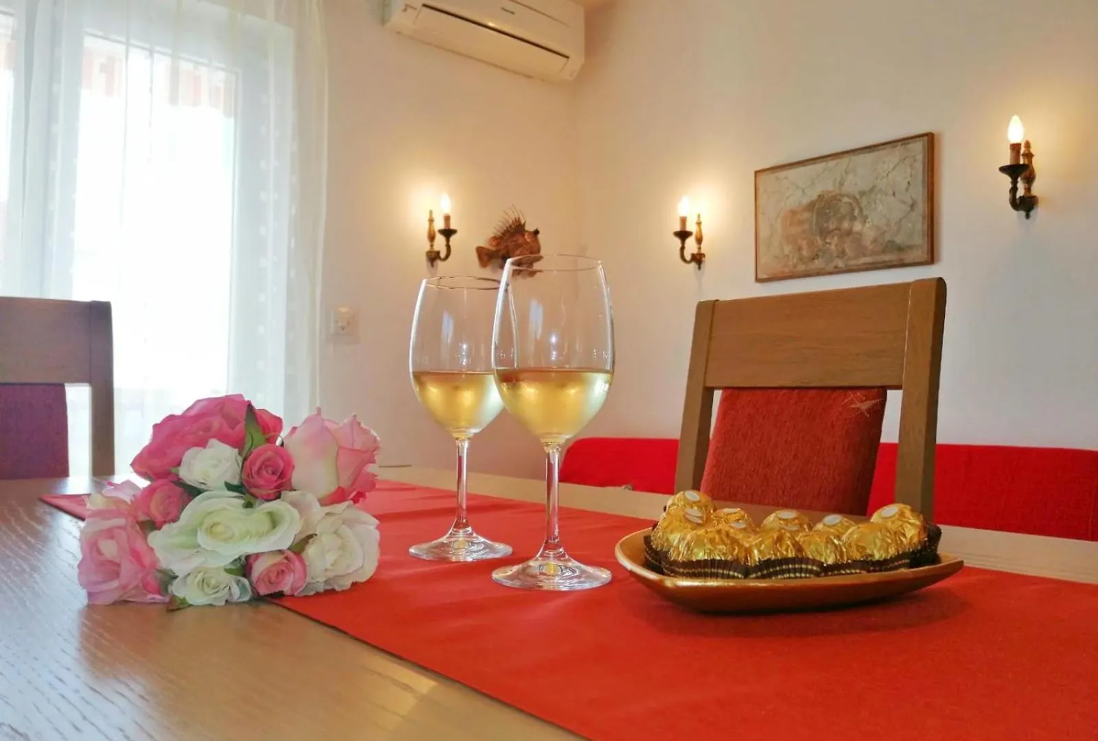 Apartment Milena Near The Beach Trogir